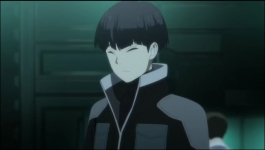 Kaiju (Hindi) - No8 - Season 01 Episode 09